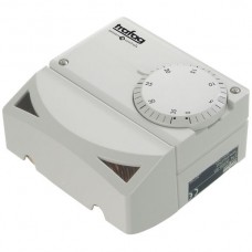 Industriethermostat Trafag grau A33 -30°-+30°C