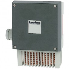 Industriethermostat Trafag grau A2 S30 0°-+30°C