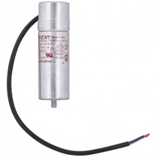 Anlasskondensator ICAR 25µF 250VAC
