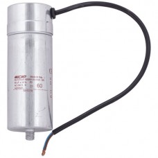 Anlasskondensator ICAR 60µF 250VAC