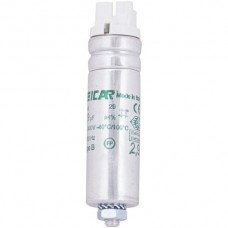 Kondensator ICAR 2.9µF 450VAC