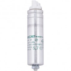 Kondensator ICAR 5.7µF 450VAC