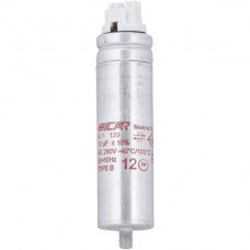 Kondensator ICAR 12.0µF 250VAC