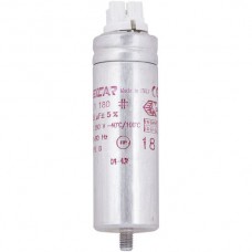 Kondensator ICAR 18.0µF 250VAC