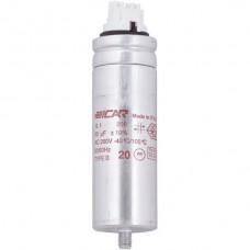 Kondensator ICAR 20.0µF 250VAC