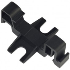 Tragschienenadapter WAGO für Aufsteck-Stromwandler 855-2701/xxxx-xxxx