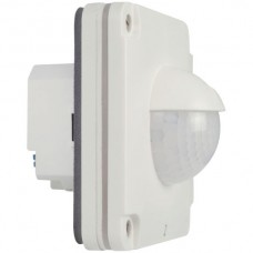 UP-Bewegungsmelder Swiss Garde 300 IP55, weiss