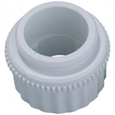 Adapter für Stellantrieb Esylux 23mm