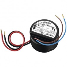 UP-Netzteil 24V DC, 12 W für CO2 Sensor AMUN 716 R