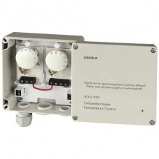 Eberle-Frostwächter DTR-E 3102 16A 230V IP65 -15-15°, 1O/1S