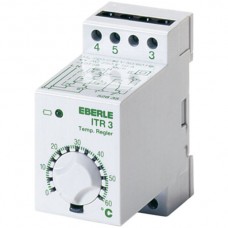 REG-Temperaturregler Eberle ITR-3 100, 40-.100°C
