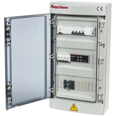Schaltschrank Pentair SBS-R-GM 1×16A für 1 Heizkreis
