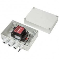 Gehäuse Pentair GM-TA-OUTDOOR zu REG-Thermostat GM-TA