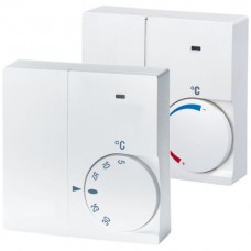 Eberle Funkraumthermostat INSTAT 868-r1o 5-30°C