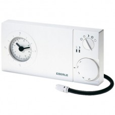 Temperaturregler easy 3ft 10A 230VAC / 24...250VAC Eberle
