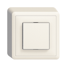 AP-Taster Feller EDIZIOdue colore AR FX54