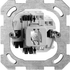 UP-Drucktaster,A-R/1L,16A Einsatz,Feller,ohne Frontset,BSM