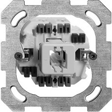 UP-Drucktaster,A-R/2L,16A Einsatz,Feller,ohne Frontset,BSM