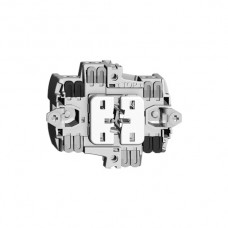 Druckschalter,1/3+3/1L,16A Einsatz,Feller,ohne Frontset BSE