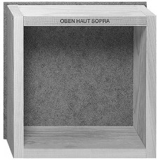 UP-Einlasskasten FH Holz FLF 3x5