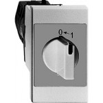 Schwenktaster 10 A 400 V