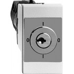 Schlüsselschalter 10 A 400 V