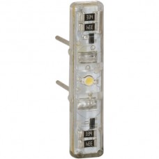 Leuchtaggregat LED Legrand 230V 3mA, Kontroll Leuchtaggregat LED Legrand 230V 3mA, Kontroll