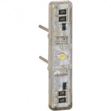 Leuchtaggregat LED Legrand 230V 3mA, Kontroll, Phase verteilt Leuchtaggregat LED Legrand 230V 3mA, Kontroll, Phase verteilt