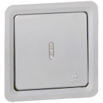 UP-Apparate nass Legrand PLEXO / Soliroc