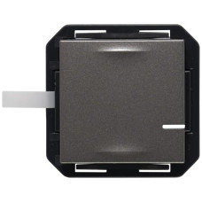 Funk-Wandsender für Licht Arteor with Netatmo 2 Mod mag