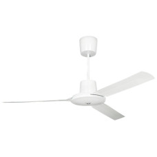 Deckenventilator Nordik Evolution 90R Ø98cm 8400m³/h 70W weiss