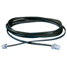 Anschlusskabel R&M RJ45-RJ11 PIN 4-5/2-3 3m ungeschirmt