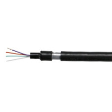 Kabel PE-ALT-CLT 1x4x0.8mm Fca - Preis pro Meter