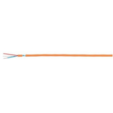 Kabel T+T FE180 E30-E90 4x2x0.8+1x0.8 orange - Preis pro Meter