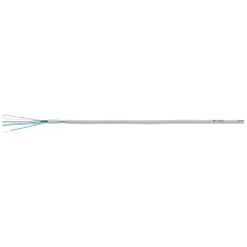 Kabel U72 5x4x0.8mm abgeschirmt halogenfrei Eca - Preis pro Meter