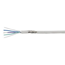 Kabel U72M-ISDN 10x4x0.6mm abgeschirmt halogenfrei Eca - Preis pro Meter