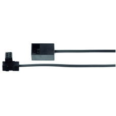 Verlängerung TT89/Adapter 4L/5m schwarz