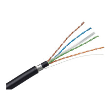 Industriekabel Kat.7 S/FTP 4P 900 MHz Eca 500m Eca