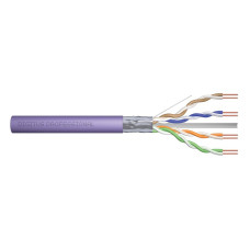 Installationskabel Digitus Professional Kat. 6 F-UTP 305m simplex Eca - 1Rolle