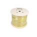 Installationskabel Kat. 7A S-FTP PiMFl 1000m Kabel Trommel Dca s2 d1 a1 - Länge 1000m