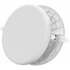 EB-LED-Downlight DOTLUX UNISIZErimless-round 230V 19W 3000/4000/5700K 150° weiss