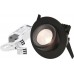 EB-LED-Spot Max Hauri TURN 10.5W 3000K 960lm Loch-Ø91mm 50° schwarz