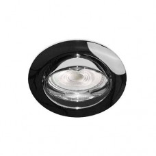 EB-Spot 230V KS1012 GU10 Auto 50W PAR16 chrom