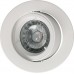 EB-Spot Max Hauri maxLUCE GU10 Loch-Ø80mm mit Spannfedern weiss MXH