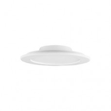 LED-Einbauspot TIGA 1 RD 12W weiss matt
