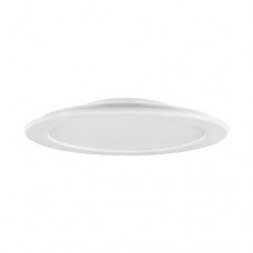 LED-Einbauspot TIGA 2 RD 18W weiss matt