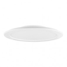LED-Einbauspot TIGA 3 RD 24W weiss matt