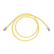 Anschlusskabel RJ45 Kat.6 U/UTP GigaSPEED XL ge 3.05 m