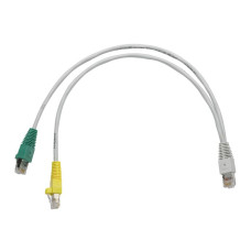 Kabel Y Telefon L1/L2 20cm