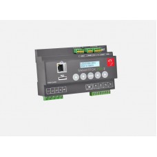 Energiemanager smartfox Pro 2 inkl. 100A Stromwandler teilbar